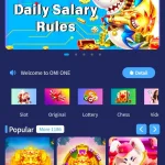 Omione Game future image