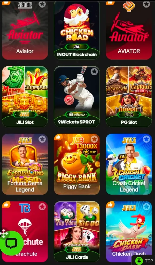 1M Game Apk 
