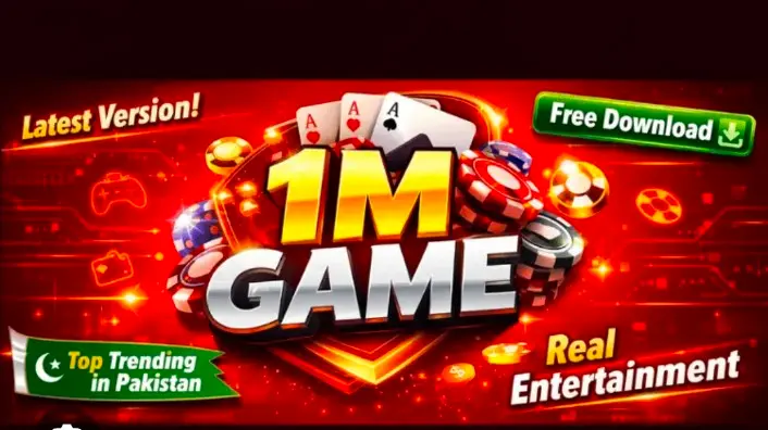 1M Game Apk 