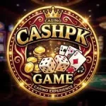 CASHPK Game Future Image