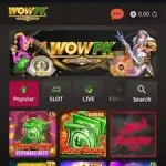 WOWPK Game future image