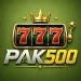 PAK500 Game future image
